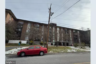 6011 Emerson Street #606, Bladensburg, MD 20710 - Photo 1