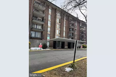 6011 Emerson Street #606, Bladensburg, MD 20710 - Photo 2