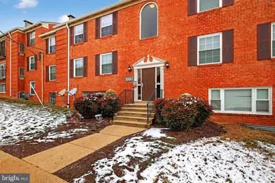 3807 Swann Road #304, Suitland, MD 20746 - Photo 1
