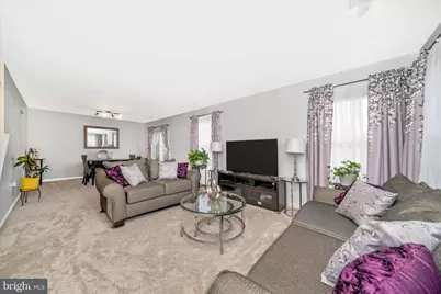 9432 Nicklaus Lane #52, Laurel, MD 20708 - Photo 4