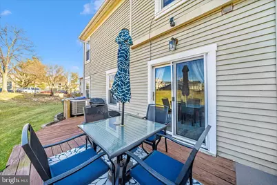 9432 Nicklaus Lane #52, Laurel, MD 20708 - Photo 46