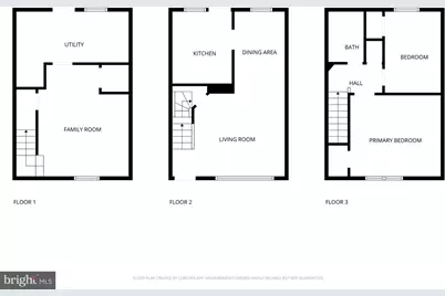 1016 Phillip Powers Drive, Laurel, MD 20707 - Photo 26