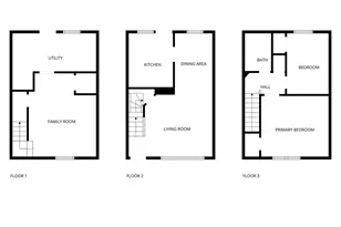 1016 Phillip Powers Dr, Laurel, MD 20707 - Photo 26