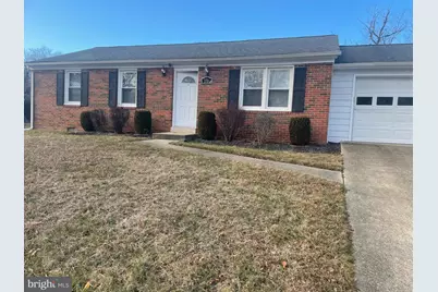 3708 Blackwater Road, Clinton, MD 20735 - Photo 1