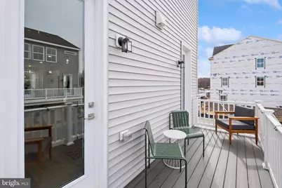 9607 Good Faith Way Way #LOT 24, Upper Marlboro, MD 20774 - Photo 46