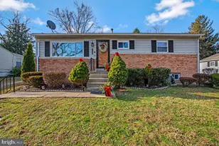 1307 Woodlark Dr, District Heights, MD 20747 - Photo 1