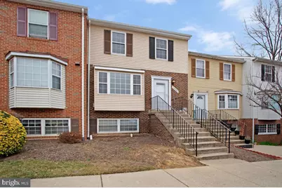 14940 Cherrywood Drive #3H, Laurel, MD 20707 - Photo 1