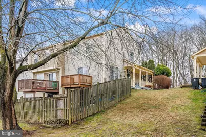 8710 Post Oak Way, Landover, MD 20785 - Photo 36