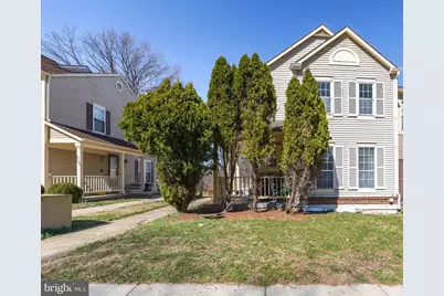 8710 Post Oak Way, Landover, MD 20785 - Photo 2