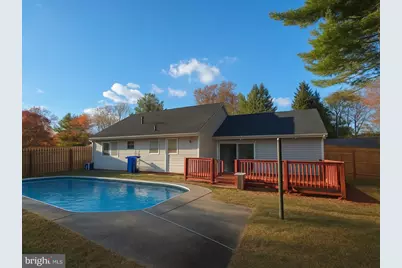 15901 Perkins Lane, Bowie, MD 20716 - Photo 32