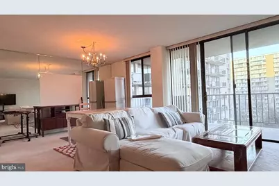 6100 Westchester Park Drive #609, College Park, MD 20740 - Photo 4