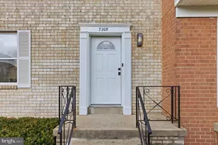 7205 Cross St, District Heights, MD 20747 - Photo 2