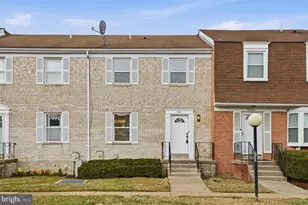 7205 Cross St, District Heights, MD 20747 - Photo 1
