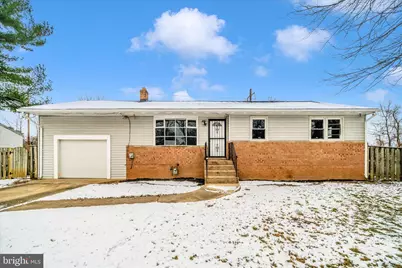 5538 Ruxton Drive, Lanham, MD 20706 - Photo 1
