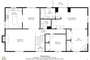 7811 Heflin Dr, Clinton, MD 20735 - Photo 4