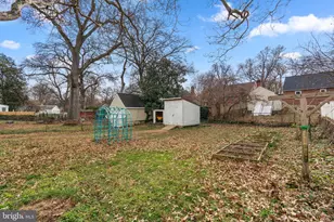 3919 Oliver St, Hyattsville, MD 20782 - Photo 22