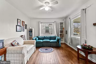 3919 Oliver Street, Hyattsville, MD 20782 - Photo 4