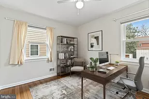 3919 Oliver St, Hyattsville, MD 20782 - Photo 14