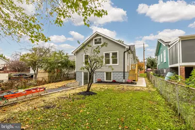 3421 Newton Street, Mount Rainier, MD 20712 - Photo 1