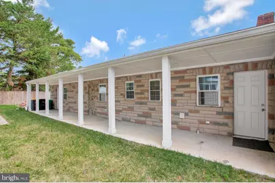 7912 Bellefonte Lane, Clinton, MD 20735 - Photo 1