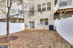 626 Tailgate Terrace, Landover, MD 20785 - Photo 22