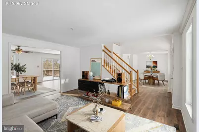 205 Captain Brendt Drive, Accokeek, MD 20607 - Photo 2