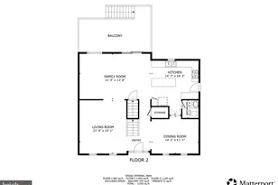 205 Captain Brendt Dr, Accokeek, MD 20607 - Photo 36