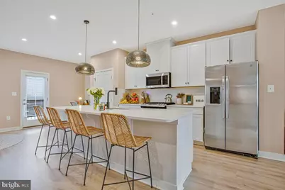 160 Lyons Creek Drive, Laurel, MD 20708 - Photo 14