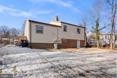 5527 Duchaine Drive, Lanham, MD 20706 - Photo 32