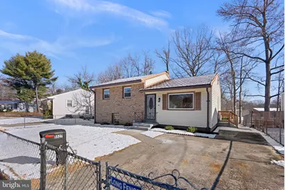 5527 Duchaine Drive, Lanham, MD 20706 - Photo 4