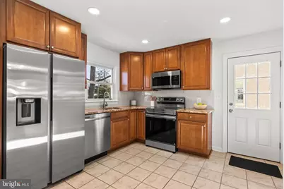 5527 Duchaine Drive, Lanham, MD 20706 - Photo 10