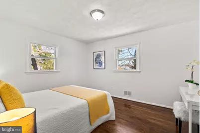 5527 Duchaine Drive, Lanham, MD 20706 - Photo 16