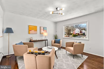 5527 Duchaine Drive, Lanham, MD 20706 - Photo 1