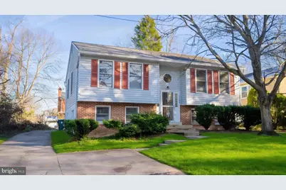 8729 36th Avenue, College Park, MD 20740 - Photo 1