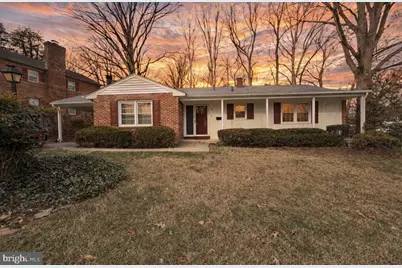 7118 Lory Lane, Lanham, MD 20706 - Photo 1