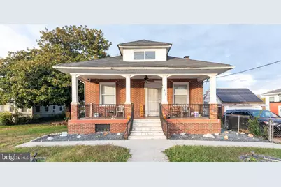 4816 Heath Street, Capitol Heights, MD 20743 - Photo 1