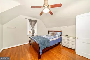 821 Rittenhouse St, Hyattsville, MD 20783 - Photo 30