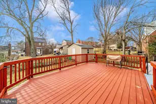 821 Rittenhouse St, Hyattsville, MD 20783 - Photo 50