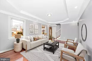 821 Rittenhouse St, Hyattsville, MD 20783 - Photo 6