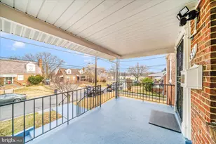 821 Rittenhouse St, Hyattsville, MD 20783 - Photo 58