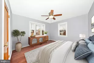 821 Rittenhouse St, Hyattsville, MD 20783 - Photo 20