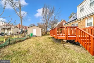 821 Rittenhouse St, Hyattsville, MD 20783 - Photo 48