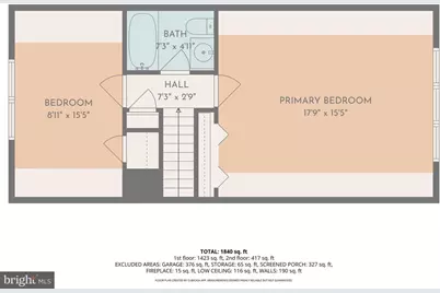 12222 Wynmore Lane, Bowie, MD 20715 - Photo 60