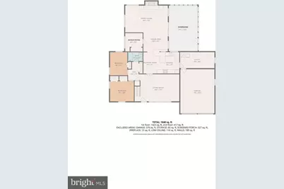 12222 Wynmore Lane, Bowie, MD 20715 - Photo 34