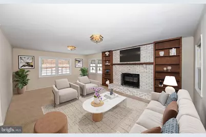 12222 Wynmore Lane, Bowie, MD 20715 - Photo 4