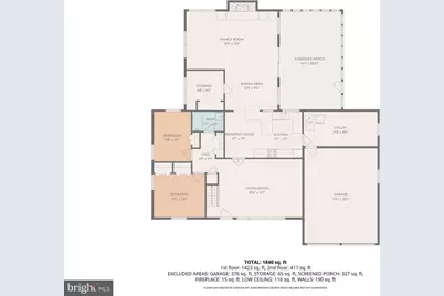 12222 Wynmore Lane, Bowie, MD 20715 - Photo 58