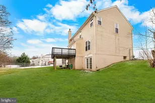 3402 Forest Rose Ct, District Heights, MD 20747 - Photo 44