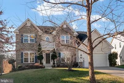 13605 Pynes Discovery Drive, Bowie, MD 20720 - Photo 2