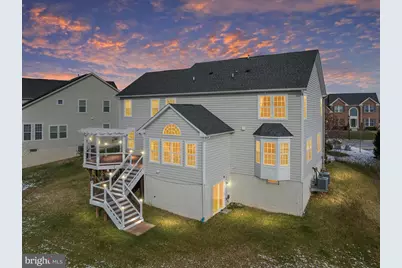 13605 Pynes Discovery Drive, Bowie, MD 20720 - Photo 4