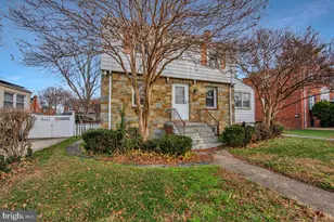 5413 19th Ave, Hyattsville, MD 20782 - Photo 1